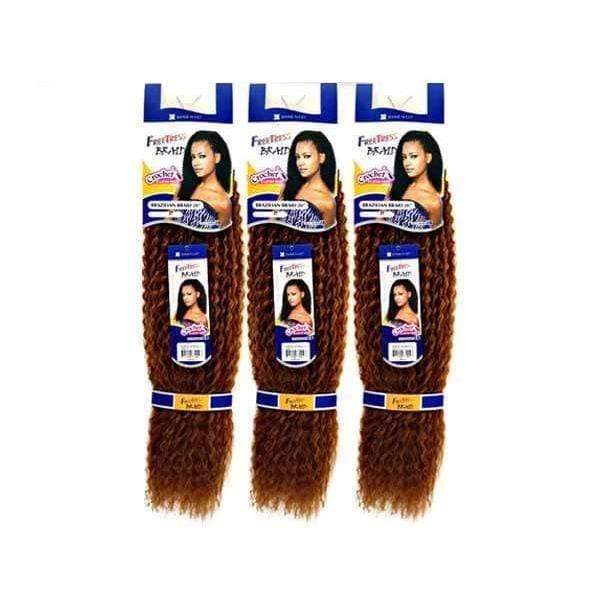 Braiding Hair Blow Out Sale