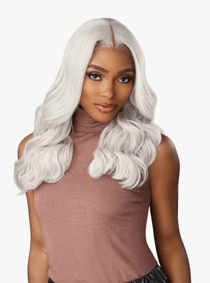Medium - Lace Front Wigs